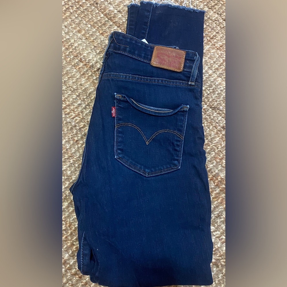Women’s Denim stretch Levi’s